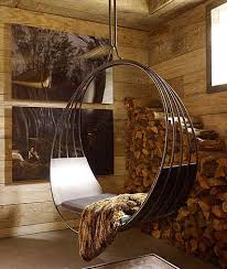 Check spelling or type a new query. 25 Examples Of Indoor Swings Turn Your Home Into A Playground For All Ages Amazing Diy Interior Home Design