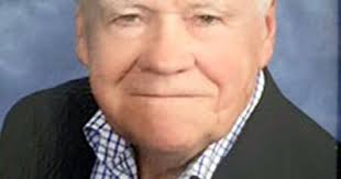 Francis 'Frank' Lyons