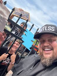 Jelly Roll's Weight Loss Progress