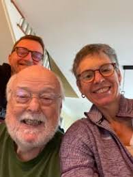 Terrence Connor Obituary (1938