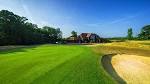 Sherfield Oaks Golf Club (Waterloo Course) ⛳️ Book Golf Online ...