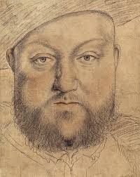 Impressões artísticas de Hans Holbein der Jüngere