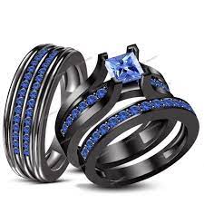 Pin On Trio Ring Set