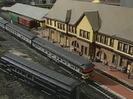 Touring The Indian Creek Valley Railroad Model Railroad Academy Indian Creek Touring Model Railroad