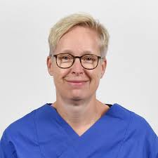 Klinikum Mutterhaus der Borromäerinnen: Team