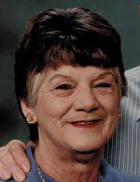 Obituary information for Alice Jean Niper