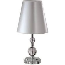 These are very standard basic lamps, but look great and add a simple touch to the room. Buy Table Lamps Online At Affordable Prices The One Uae