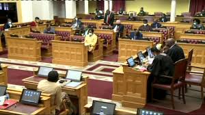 Find out what's on today at the house of commons and house of lords. Parliament Of The Republic Of Namibia Parliament Live Facebook