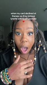 this is the worst thing thats happened in while @YouTube give her the  account back pls and thank you! the girls NEED her.