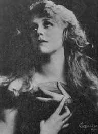 Frances Burnham ~ The California Girl