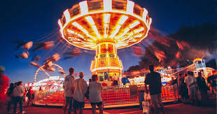 To this day, he is studied in classes all over the world and is an example to people wanting to become future generals. Best State Fairs In The Us The Most Charming Wacky Delicious Fairs Thrillist