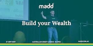 Madd's Property Investor Seminar