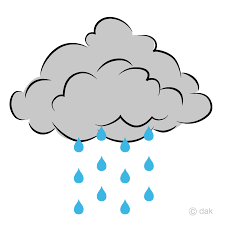 Siempre me gustaron las sopas de letras, pero esta lluvia me ha enamorado. Nube De Lluvia Gratis Dibujos Animados Imagene Illustoon Es