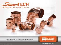 When it comes to type k copper pipe and tubing products you can count on grainger. Objectives Offer A Reliable Flameless Joining System To Reduce Time And Cost Of Joining Copper Tubing Keep The Professional Tradesman S Preferred Plumbing Ppt Download