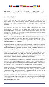 Maarja K On Twitter Rt Kajakallas In An Open Letter By Eight European  Leaders To Bigtechsexiezpix Web Porn