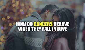 Posted on october 23, 2018. How Do Cancer Zodiac Sign Behave When They Fall In Love Cancer In Love
