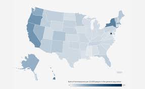 Covid 19 And The State Of Homelessness National Alliance To End Homelessness