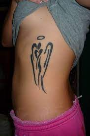 28 Astonishing Angel Tattoo Ideas Guardian Angel Tattoo Tattoos Angel Tattoo Ideas