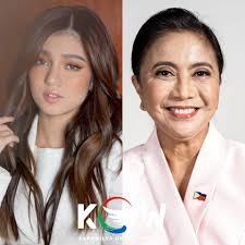 Did You know: Our Breakout Star Belle Mariano played the young VP Leni  Robredo in MMK episode [toothbrush] 2016 Young Leni campaigning for Leni  Robredo 🌸 #LeniRobredo2022 #LeniKiko2022 #LeniKikoAllTheWay  #KulayRosasAngBukas