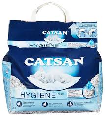 Catsan Litière Hygiène Plus
