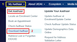 Anyone who wishes to send a greeting. How To Download Electronic Copy Of Your Aadhaar Card Finance Guru Speaks The Complete Beginner S Guide To Learn Trading And Investing