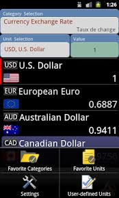 This is a java swing gui program for currency conversion. Top Currency Converter Apps For Android Android Authority