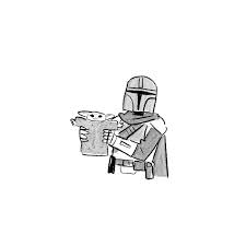 Pin By Juliana Namie On Fandom Star Wars Memes Mandalorian Star Wars Art