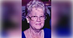 Edith Pearl Johnson Obituary (2023)