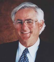 2010 DISTINGUISHED ALUMNUS AWARD