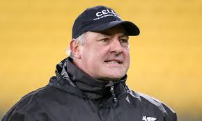 Worcester appoint Gary Gold as new director of rugby