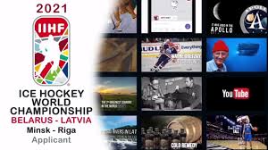 The 2021 iihf world championship will take place from 21 may to 6 june 2021. Facts About Belarus Latvia 2021 Iihf World Championship Application Youtube