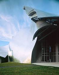 Frank Oudeman Photographer Cultural Architecture Bard College Amazing Architecture