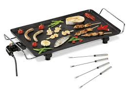 Der teppanyaki grill von bechtold: Princess Teppanyakigrill 2500 W Teppanyaki Fur Zuhause Japanischer Tischgrill 2 4 Personen Low Fat Grillplatte Mit Tepan Gabeln Online Kaufen Otto