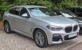 Select a model for pricing details. Bmw X4 Wikipedia