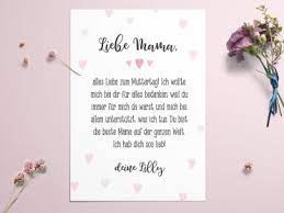 Diy Geschenke Fur Mama Basteln Fur Mama
