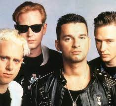 This depeche mode song digs into the band's deep synthpop and darkwave roots. 10 Best Depeche Mode Songs