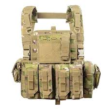 Vav Yakeda Tactical Cs Game Chest Vest Kf 099 Tactical Vest Tactical Chest Rigs Chest Rig