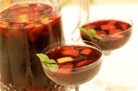 Sangria Apero Maison Apero Maison Sangria Recette Sangria