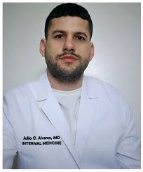 Dr Raul Beltran, DNP