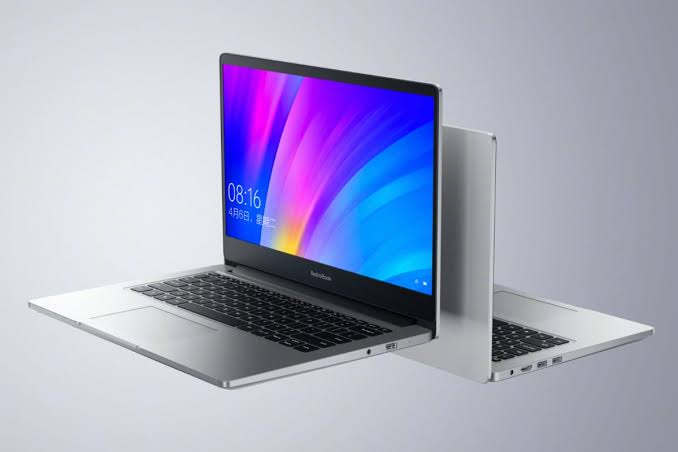 Image result for RedmiBook"