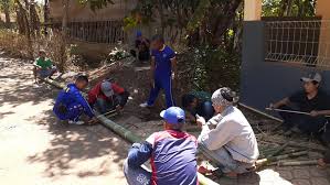 Di bawah ini adalah contoh dari visi dan misi sekolah Website Resmi Desa Cikawao Kecamatan Pacet Kabupaten Bandung