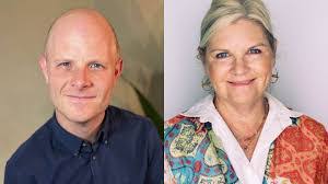 Michelle Golden's Instagram, Twitter & Facebook