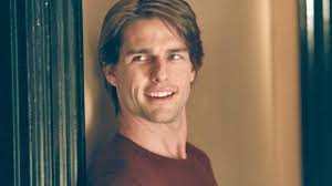 Steven Spielberg Almost Directed A Classic Romance Movie With Tom Cruise As  The Lead