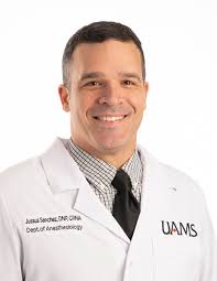 UAMS Main Campus CRNA