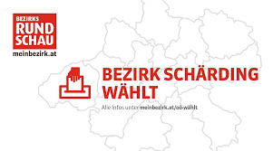 Scháréng) ist eine stadt in oberösterreich mit einwohnern (stand ). Wahl 2021 In Oberosterreich Bezirk Scharding Wahlt Burgermeister Gemeinderat Landtag Scharding
