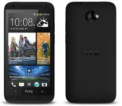 HTC Desire 601 dual sim technische ...