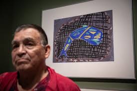 By erin hanson (2009), with updates and revisions by daniel p residential schools systematically undermined indigenous, first nations, métis and inuit cultures. Rare Artwork Created By Children In Residential Schools Displayed At Museum Of Vancouver Express Informer