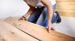 (it doesn't have to be perfectly level. How To Lay Engineered Wood Flooring A Diy Guide For Everyone