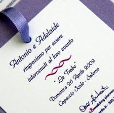 Io l'ho inserita alla fine prima dei ringraziamenti! Ringraziamento Matrimonio Consigli Per I Biglietti Lemienozze It