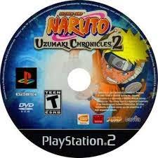 Naruto Uzumaki Chronicles 2 Iso Free Download Game Latest Version Free Download